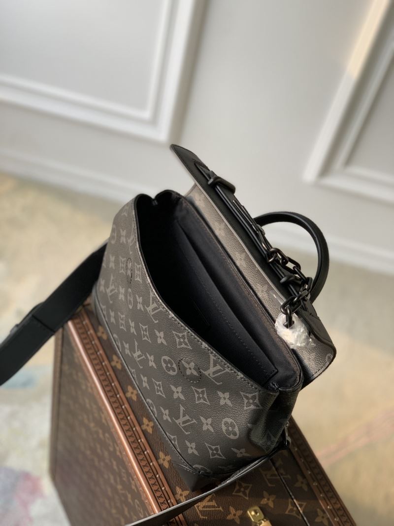 Mens LV Briefcases